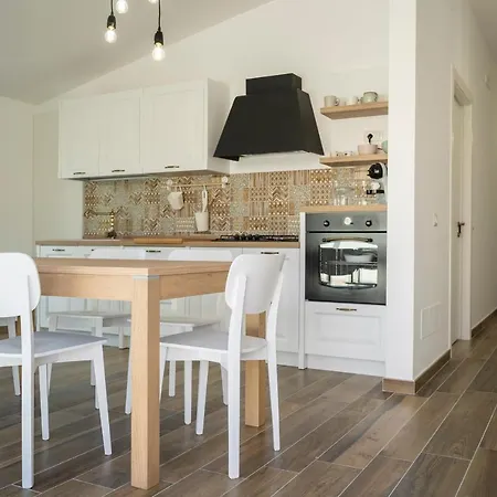 Bed & Breakfast Da Zia Gio 3*