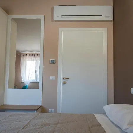 Da Zia Gio 3* 파둘라