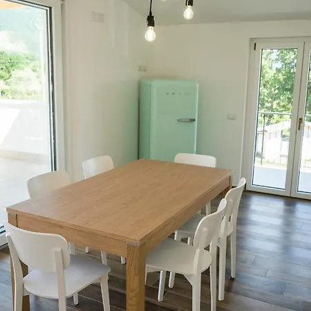 Bed & Breakfast Da Zia Gio