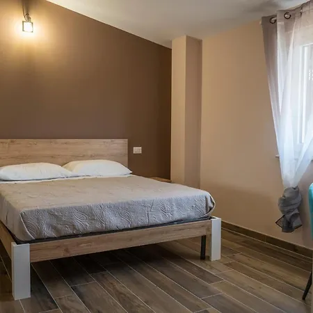 Da Zia Gio 3*