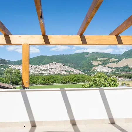 Da Zia Giò 3* Padula