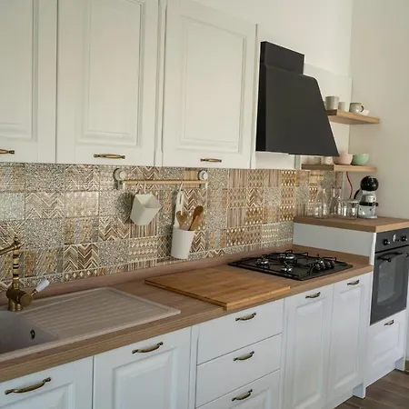 Bed & Breakfast Da Zia Gio