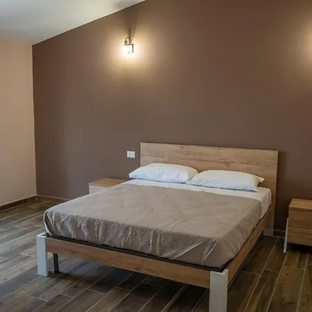 Da Zia Gio 3* 파둘라