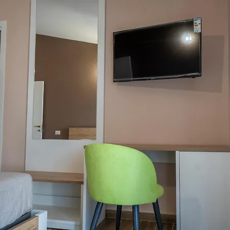 Bed & Breakfast Da Zia Gio Padula