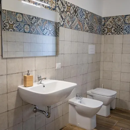 Bed & Breakfast Da Zia Gio Padula