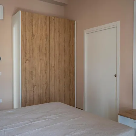Bed and Breakfast Da Zia Gio Padula