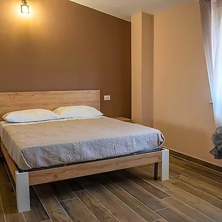 Frühstückspension Da Zia Gio Padula